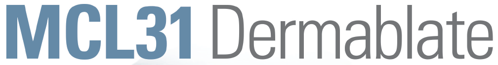 logo Dermablate MCL31