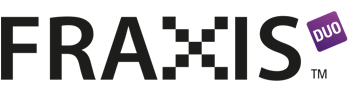 logo Fraxis Duo