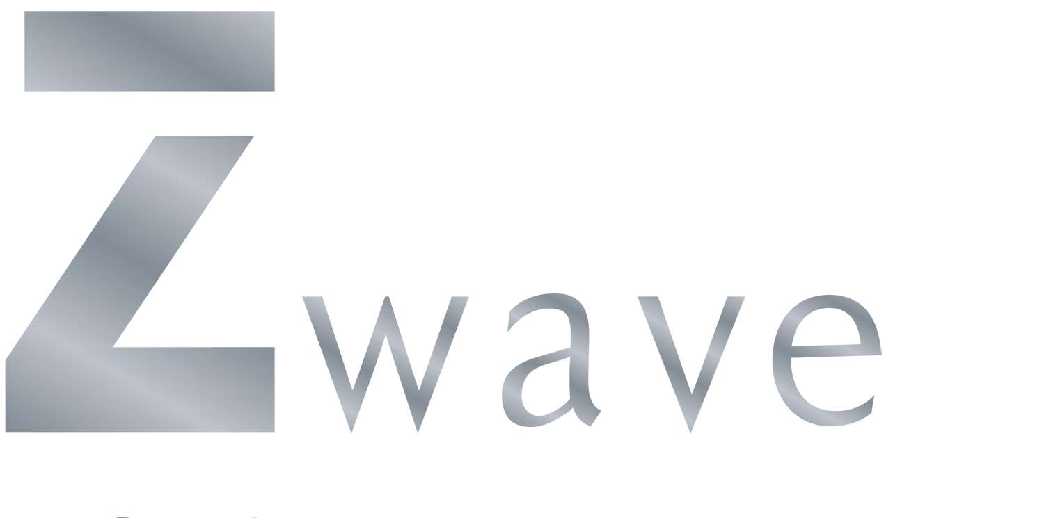 logo Z Wave Pro