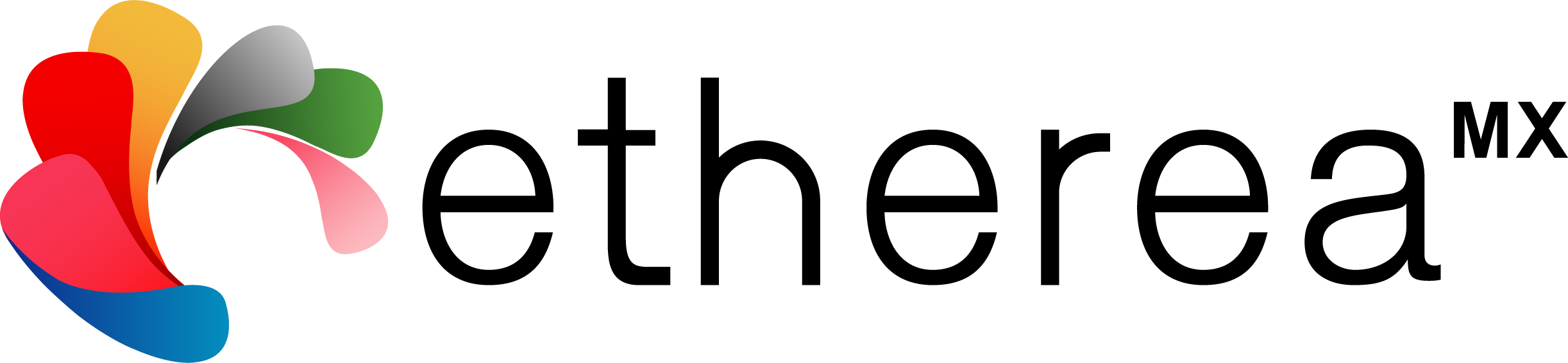 logo ETHEREA-MX®