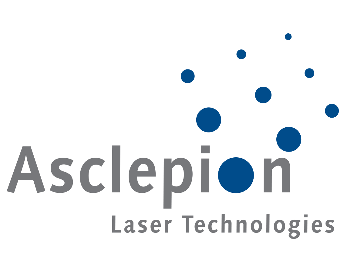 Logo Asclepion
