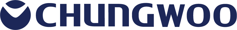 Logo Chungwoo